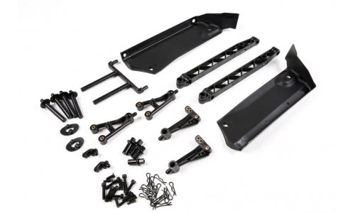 5T Side Rail Mounting Kit │ Rovan Sports